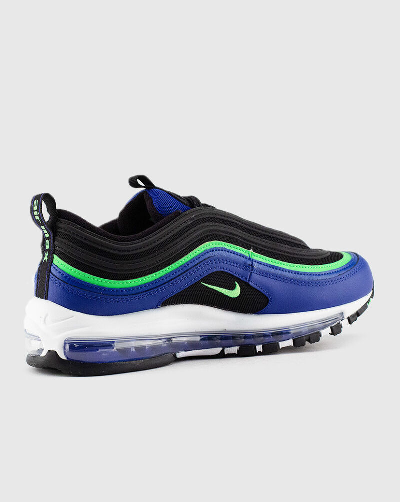 Nike Air Max 97 CW5419-400 Blue 3