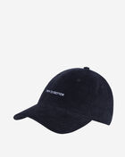 Washed Corduroy 6-Panel Classic Hat