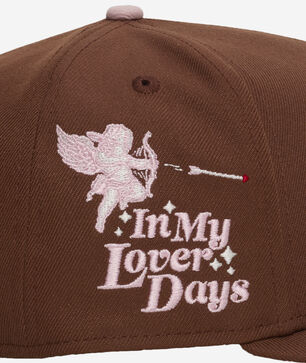 9Fifty Chicago White Sox V-Day A-Frame Snapback Hat