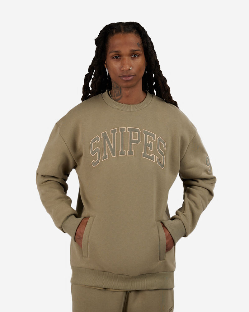 snipes lucky green