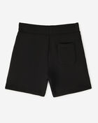 Polo Ralph Lauren Pre-School Logo Fleece Short 322934267001-BLK Black 3
