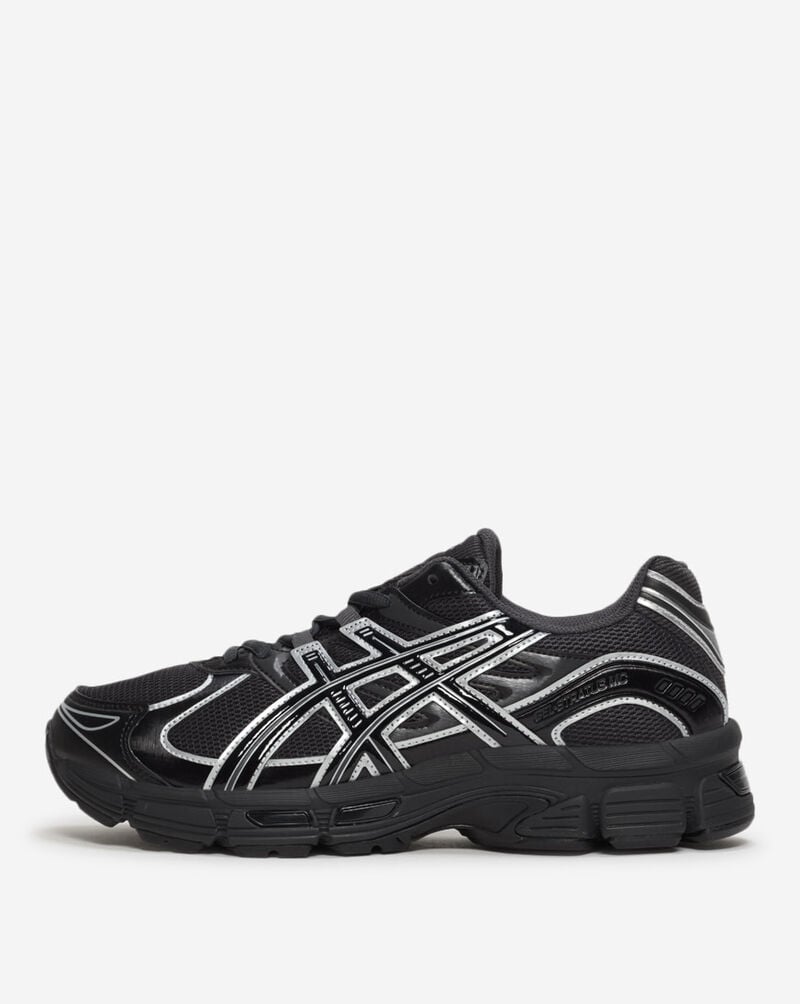Asics GEL-STRATUS MC 1203B049-020 Black 1