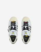 adidas Grade School Pok&eacute;mon Superstar II KJ5613 White 7