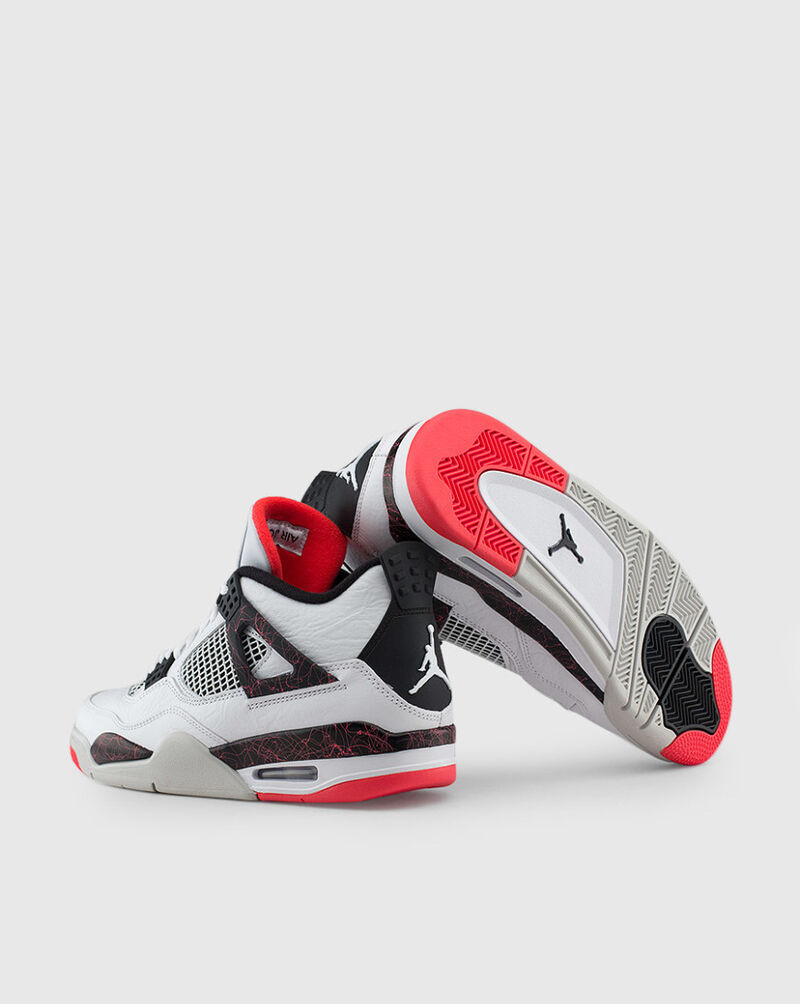 jordans flight 4