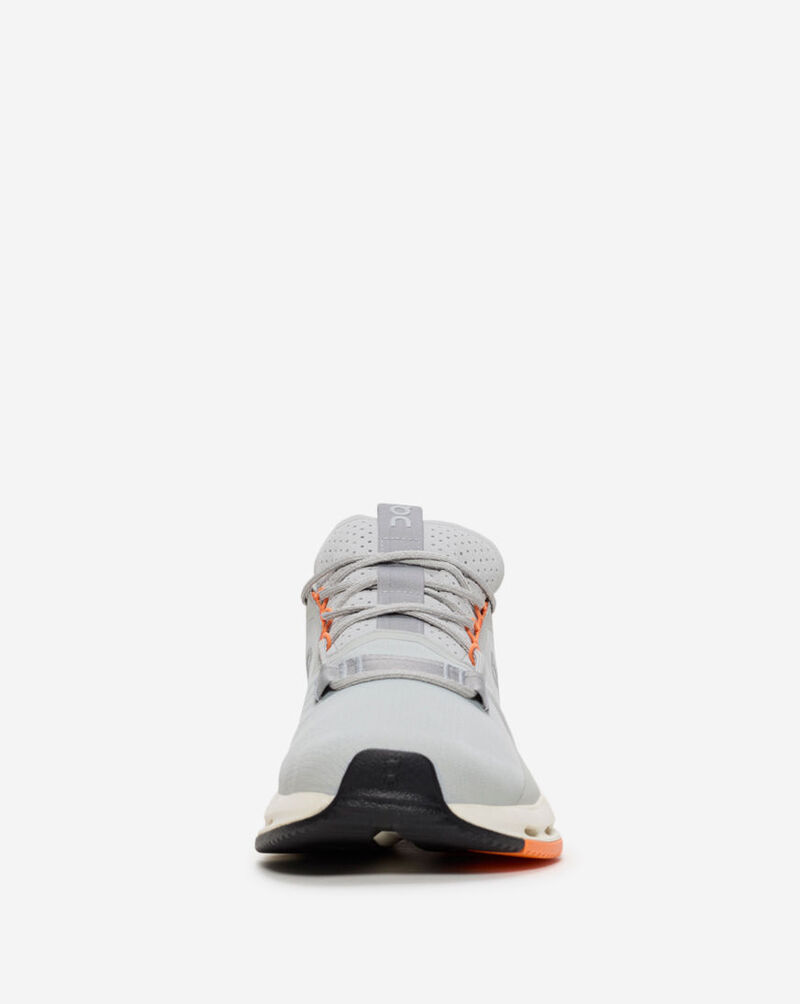 On Cloudnova 2 3ME30214134 Grey 3
