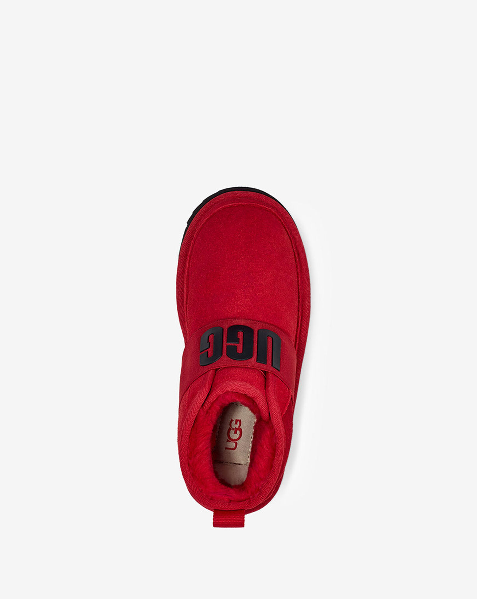 red neumel uggs grade school