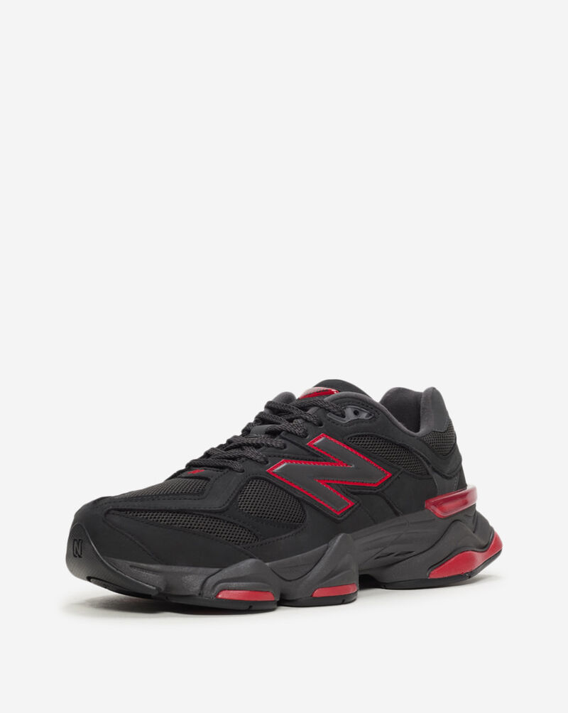 New Balance 9060 U9060JR Black 2