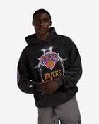 PRO STANDARD New York Knicks Lightning Hoodie BNK5517047-WBK Black 1