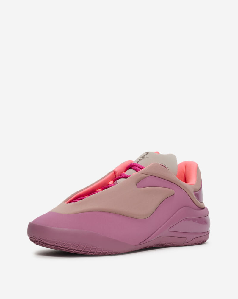 Converse Shai 001 Lace Up A24323C Pink 2