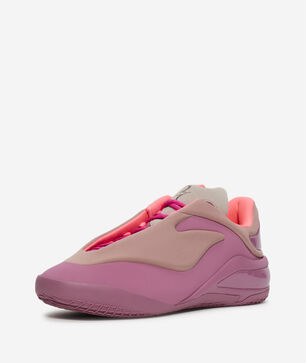 Shai 001 Lace Up