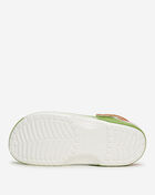 Crocs Yoshi Classic Clog 212136-90H Green 6