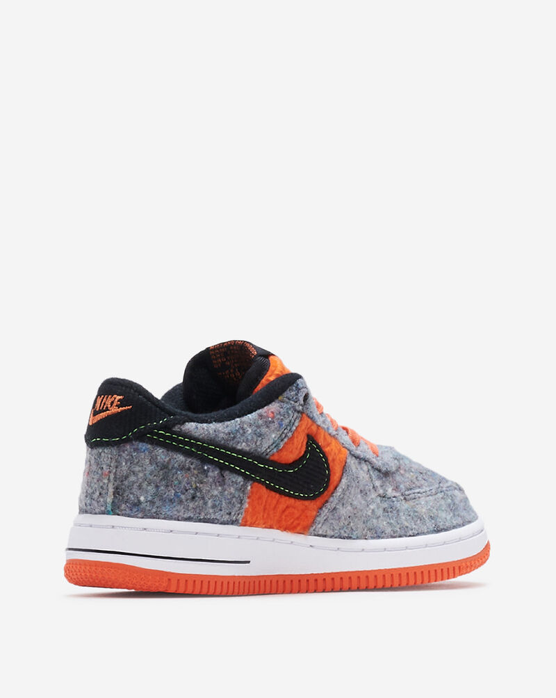 Shop Nike Toddler Air Force 1 LV8 DZ5290001 green SNIPES USA