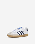 Pre-School Samba OG