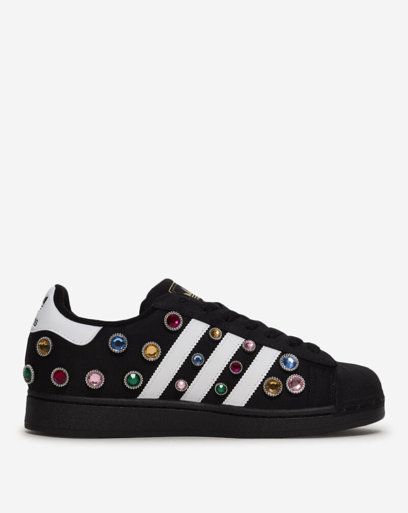 adidas Superstar ll KJ7705 Black 4