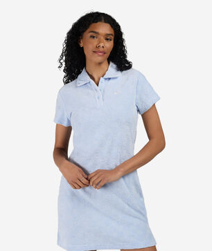 NSW Chill Terry Dress