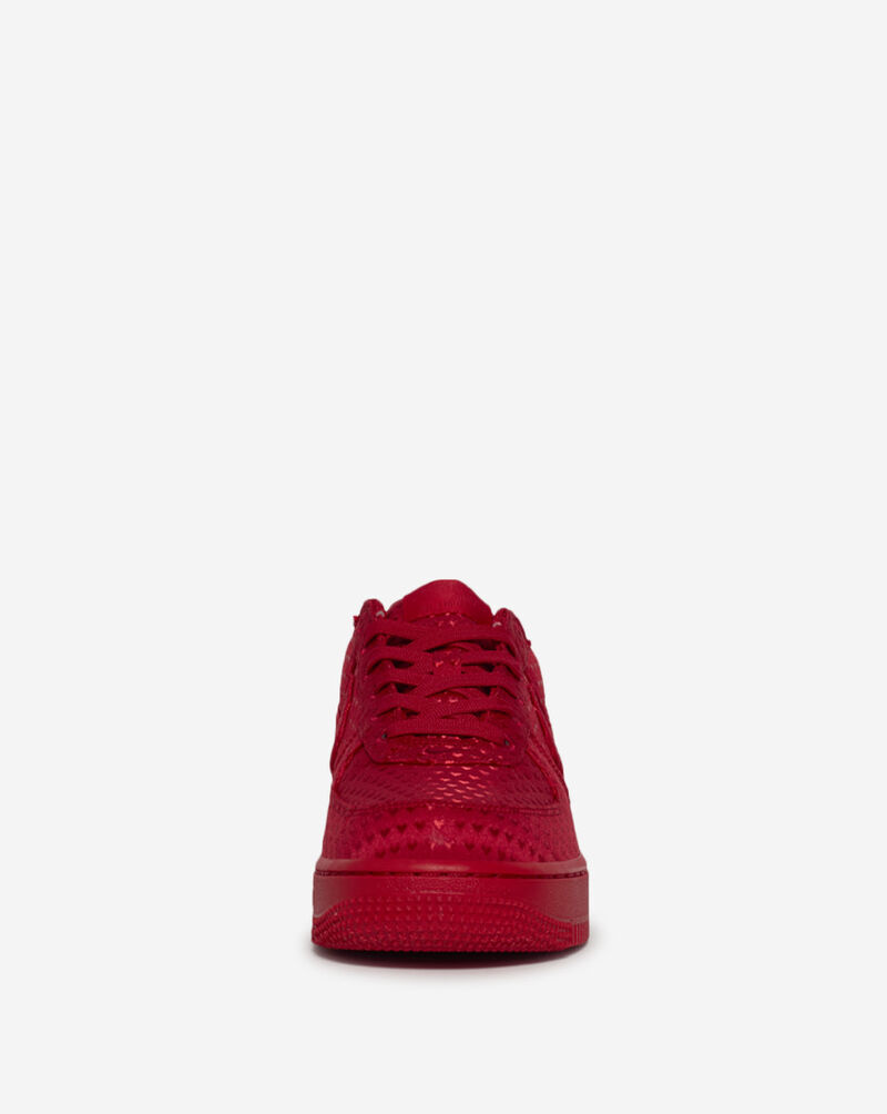 Nike Air Force 1 '07 SE IQ9965-600 Red 3