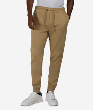 Double-Knit Jogger Pant