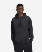 SNIPES GD Fleece Hoodie  FW25MC023-011 Black 1