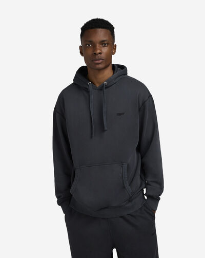 GD Fleece Hoodie 