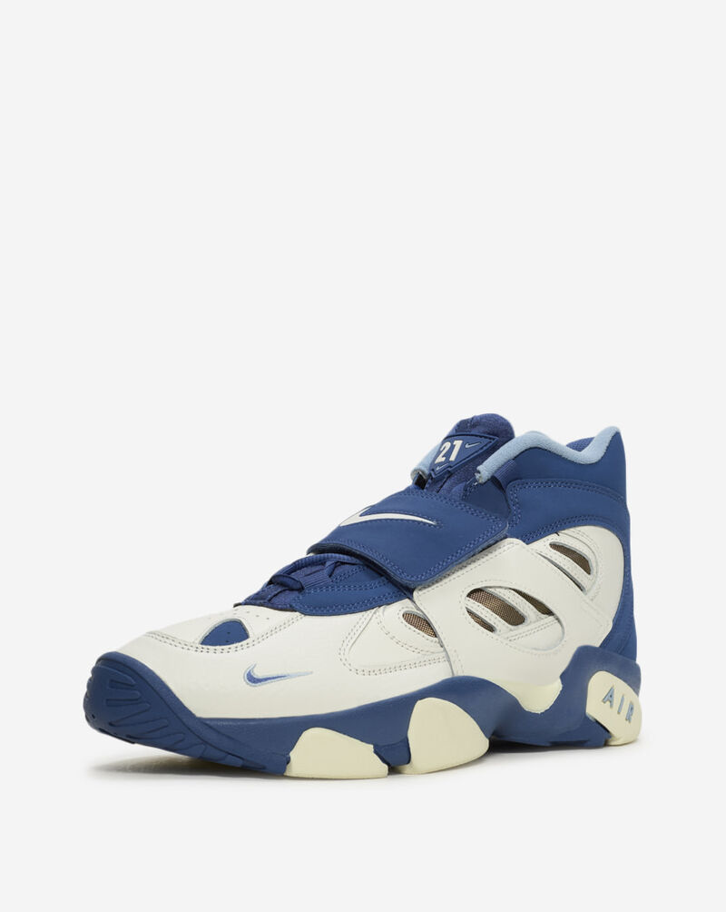 Nike Air Diamond Turf II II7080-100 White 2