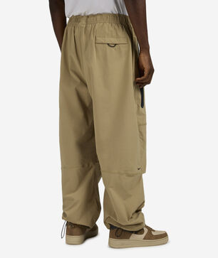 Tech Dri-FIT Woven Color-Block Oversized Pants