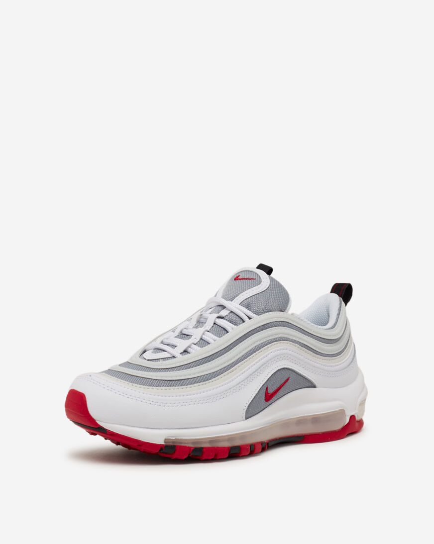 Air max silver clearance bullet grade school
