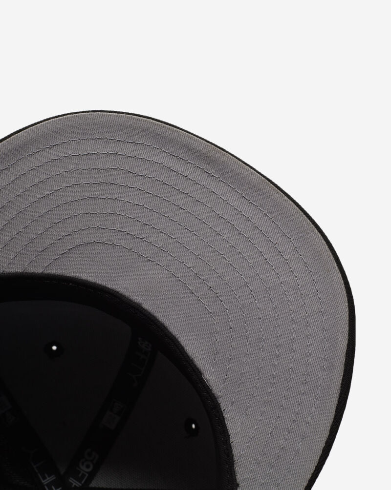 New Era 59Fifty New England Patriots Fitted Hat 60398706 Black 4
