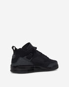 Big Kids' Spizike Low