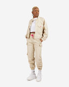 Solid Nylon Jacket