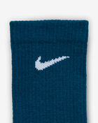 Nike Everyday Plus Cushioned Crew Socks (6Pk) SX6897-970 Multi 2