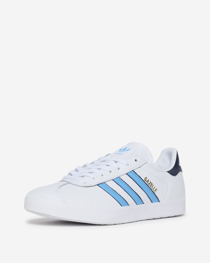adidas Gazelle  IG6210 White 2