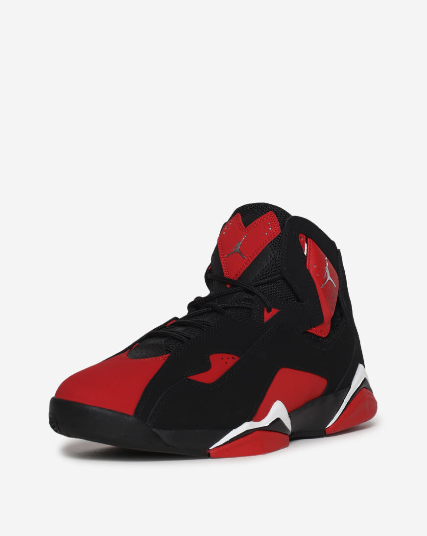 Shop Jordan True Flight CU4933 001 black SNIPES USA
