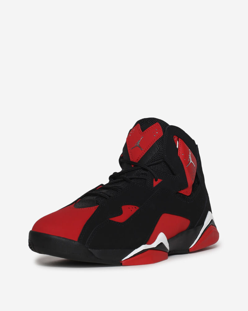 Jordan True Flight CU4933-001 Black 2