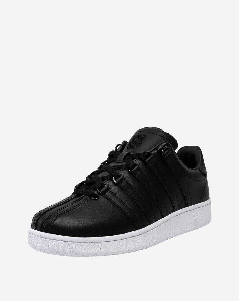 K-Swiss Classic VN 07321-002-M Black 2