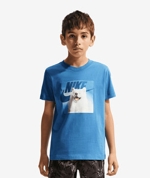 Big Kids' NSW T-Shirt