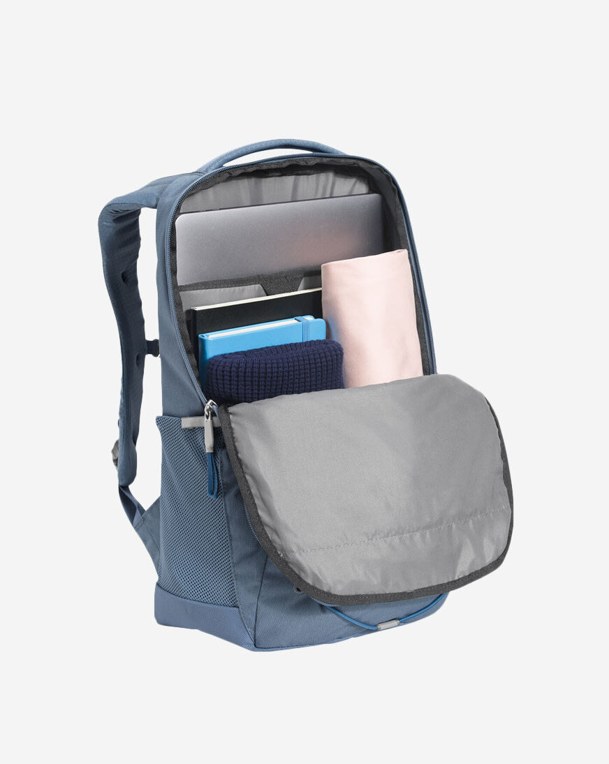 Shop The North Face Jester Backpack NF0A3VXG-8C9 blue | SNIPES USA