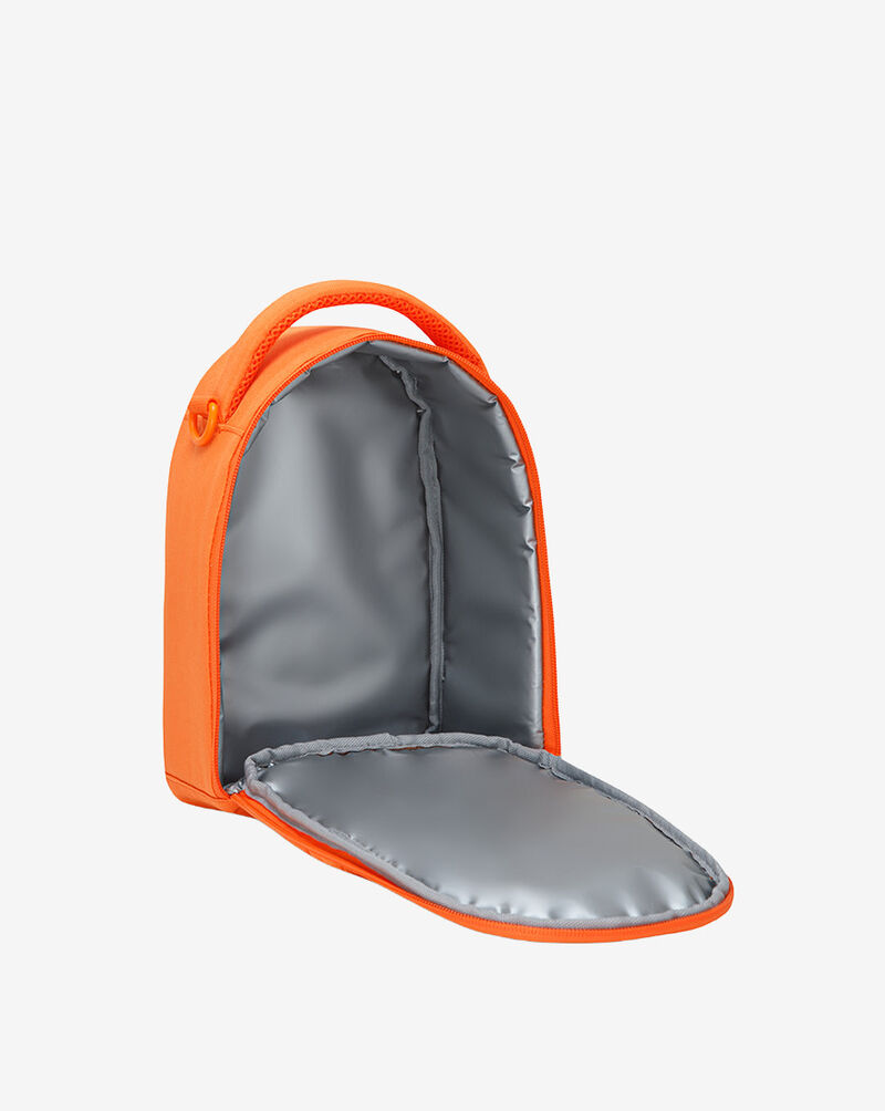 Nike Buddies Lunch Tote 9A3089-N1Y Orange 4