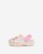 Crocs Toddler Hello Kitty Classic Clog 212686-90H Pink 1