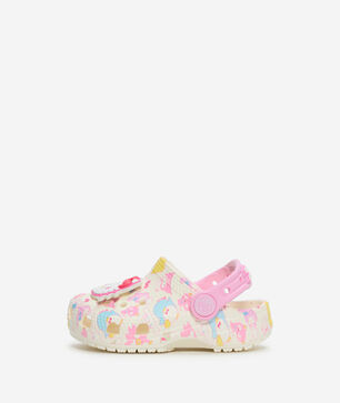 Toddler Hello Kitty Classic Clog