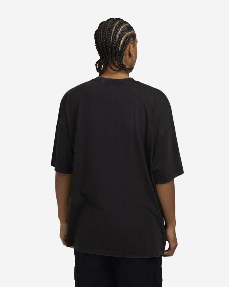 Karl Kani Autograph Washed Boxy Tee KM242-048-6 Black 2