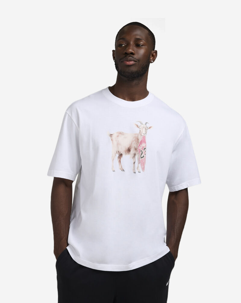 Goat Tee
