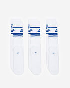 Nike NSW Essential Crew Socks DX5089-105 White 2