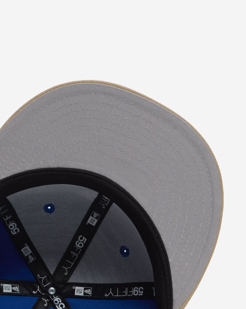 New Era 59Fifty Chicago White Sox Fitted Hat 71029705 Blue 4