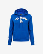 Los Angeles Dodgers Classic Fleece Pull Over Hoodie