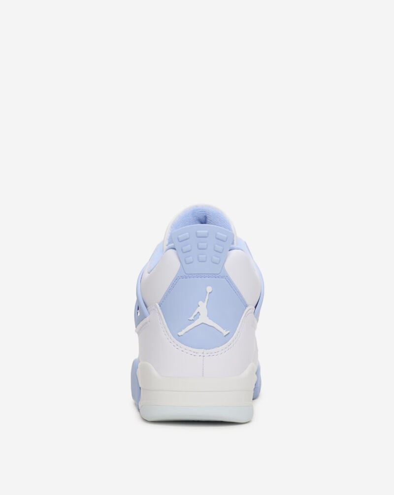 Jordan Air Jordan 4 Retro HV0823-100 White 5