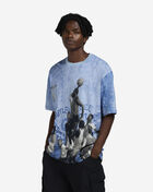 Jordan 85 Graphic T-Shirt HJ2362-427 Blue 1