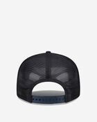 9Fifty Atlanta Braves Snapback Trucker Hat