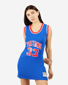 Detroit Pistons Grant Hill Jersey Dress