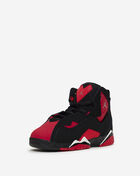Jordan Little Kids' True Flight CU4935-001 Black 2