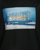 Earsnot Truck Graffiti Tee